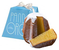 Le Creazioni di Giulia Il Pandoro della Mamma 750g
