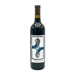 DeLille Cellars Métier Cabernet Sauvignon 75 cl Vino Tinto