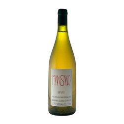 Denavolo Mansano Sauvignon Vino da Tavola Eco — Ecológico 75 cl Vino Blanco