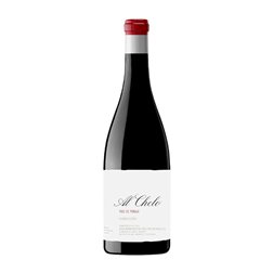 Descendientes J. Palacios Al Chelo Mencía Bierzo 75 cl Vino Tinto