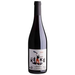 'Descombes Cuvée Kéké 2023'