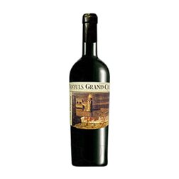 Descossy Garnacha Banyuls Grand Cru 75 cl Vino Generoso Fortificado