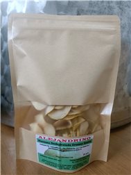 Dried Granny Smith Apple