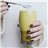 Desimf Latte - Bebida Digestiva con Cúrcuma y Jengibre-detalle