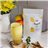 Desimf Latte - Bebida Digestiva con Cúrcuma y Jengibre