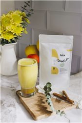DESIMF LATTE