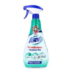 Multi-purpose disinfectant Asevi spray 750 ml