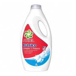 Basic ARIEL Liquid Detergent 32 washes