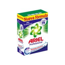 Ariel Professional Powder Detergent for 82 Washes