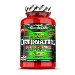 Detonatrol 30 Caps