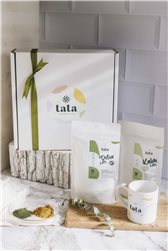 DETOX & EQUILIBRIO
