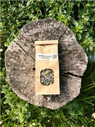 DETOX EN LIGNE BIO 30g Mélange Dépuratif et Contrôle de Poids Naturel