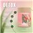 Detox Infusión con Aloe vera puro ecológico-trasera