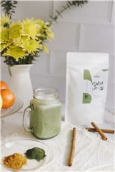 DETOX LATTE