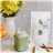 Detox Latte - Mezcla de Clorella, Spirulina y Matcha