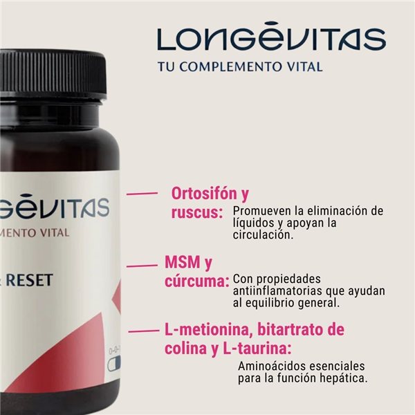 DETOX & RESET LONGEVITAS-lateral