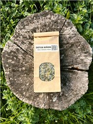 DETOX REINS 30g Mélange Dépuratif et Drainant Naturel