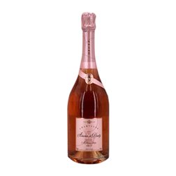 Deutz Amour Brut Champagne Cuvée, Rosé — Rosado Gran Reserva 75 cl Espumoso Rosado