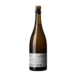 DG Brut Nature Penedès 75 cl Espumoso Blanco
