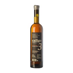 DG Caligo 3 Sb Essència Sauvignon Penedès Colección 75 cl Vino Dulce