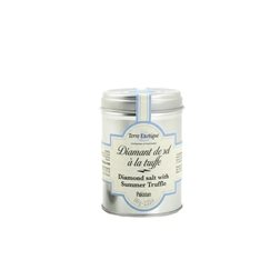 Diamant de Sel à la Truffe Terre Exotique 60g