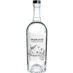 Diamante Liquore Acqua di Cedro