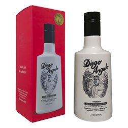 Diego Angulo Family Reserve Picual 500ml