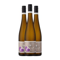 Diehl A Cabernet Sauvignon 75 cl Vino Blanco (Caja de 3 unidades)