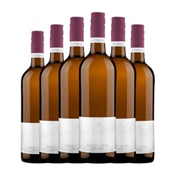 Diehl Croco Cabernet Sauvignon Trocken — Seco 75 cl Vino Blanco (Caja de 6 unidades)