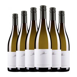 Diehl Hauswein Pinot Gris 75 cl Vino Blanco (Caja de 6 unidades)