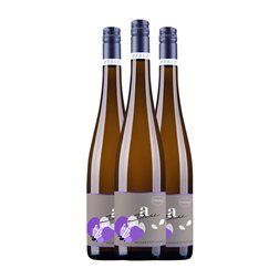 Diehl Pinot Blanco Pfälz 75 cl Vino Blanco (Caja de 3 unidades)