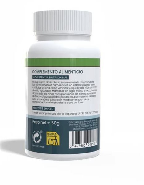 Dent de lion 500 mg 100 comprimés-detalle
