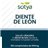 Dent de lion 500 mg 100 comprimés-lateral