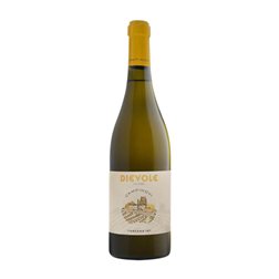 Dievole Campinovi Trebbiano Toscana 75 cl Vino Blanco