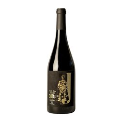 Díez Gómez Jota Viuda Rica Tempranillo Seco Toro 75 cl Vegano Vino Tinto