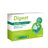 Digest Aciflux double protection 30 comprimés Eladiet-lateral