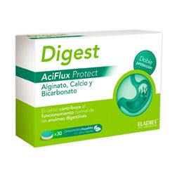 La traducción al francés de "DIGEST ACIFLUX PROTECT 30 COMP" es "DIGEST ACIFLUX PROTECT 30 COMP". Dado que parece ser un nombre de producto, no se traduce.