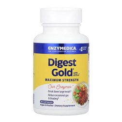 Digest Gold With ATPro 90 Capsules