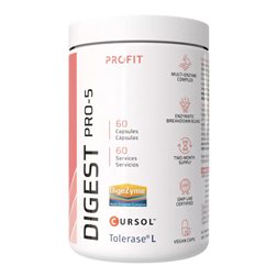 Digest Pro-5 60 Caps