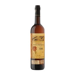 Dios Baco Palomino Fino Jerez-Xérès-Sherry Oloroso, Imperial VORS Very Old Rare Sherry — Muy Viejo y Exclusivo 75 cl Vino Generoso Fortificado