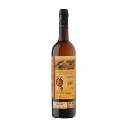 Dios Baco Palomino Fino Jerez-Xérès-Sherry Palo Cortado, Imperial VORS Very Old Rare Sherry — Muy Viejo y Exclusivo 75 cl Vino Generoso Fortificado