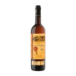 Dios Baco PX Vinum Optimum Signatum Pedro Ximénez Jerez-Xérès-Sherry Imperial VOS Very Old Sherry — Muy Viejo 75 cl Vino Generoso Fortificado