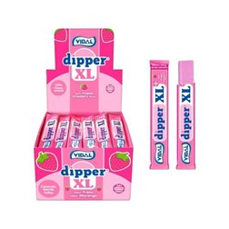 Dipper 100U XL Erdbeere.