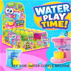 Disgo 10U Water Coffee Gagu Sweet
