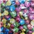 Disgo Mariquitas 800 Gramos Ladybugs-detalle