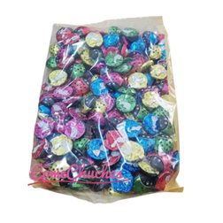 Disgo Mariquitas 800 Gramos Ladybugs