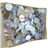 Disgo Bicolor Coins 300 Units 825 Grams-detalle