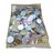 Disgo Bicolor Coins 300 Units 825 Grams