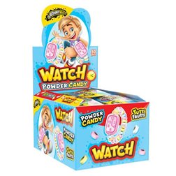 Disgo Candy Watch 50 Units 14 Gr