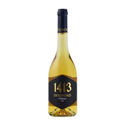 Disznókő 1413 Furmint 75 cl Vino Dulce